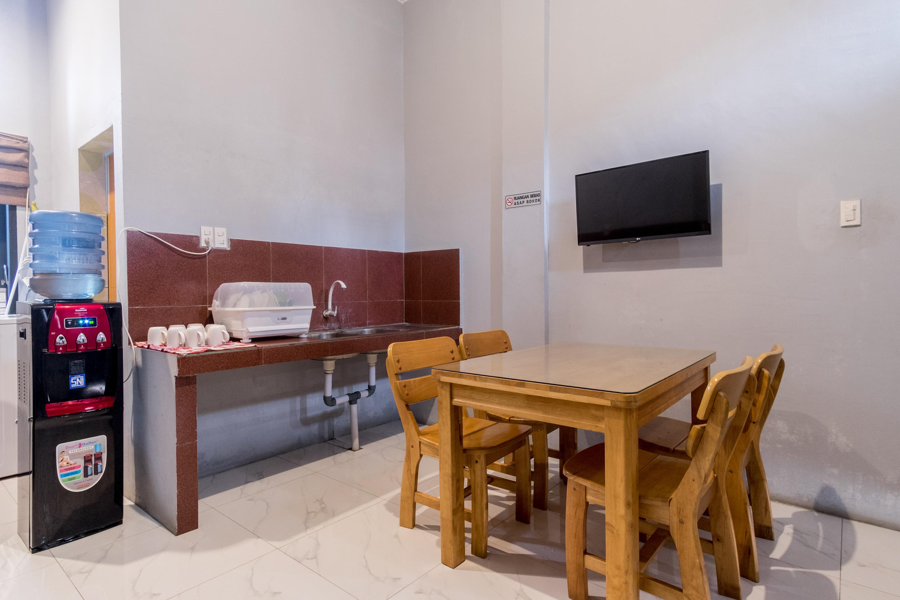 OYO 470 Green Kno Medan Buitenkant foto